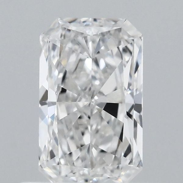 Radiant Lab-Grown Diamond image
