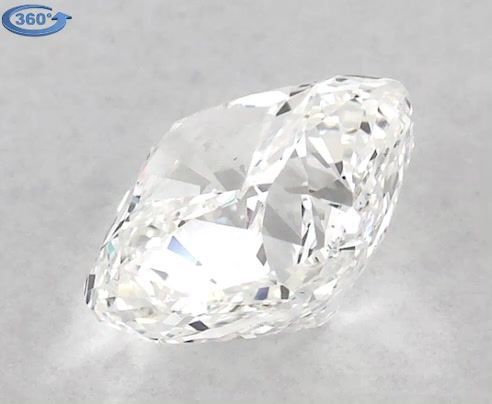 Cushion Diamond image