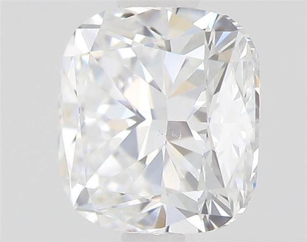 Cushion Diamond image