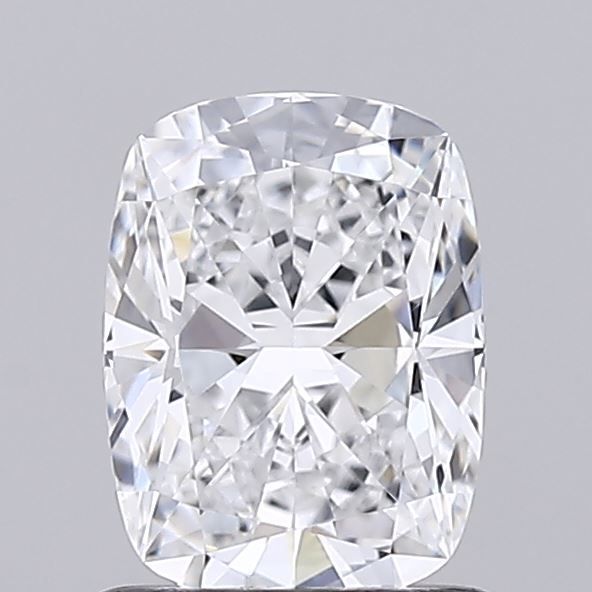 Cushion Lab-Grown Diamond image