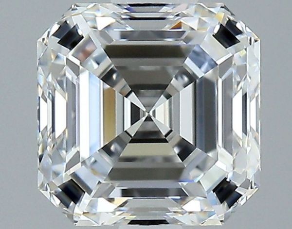 Asscher Diamond image
