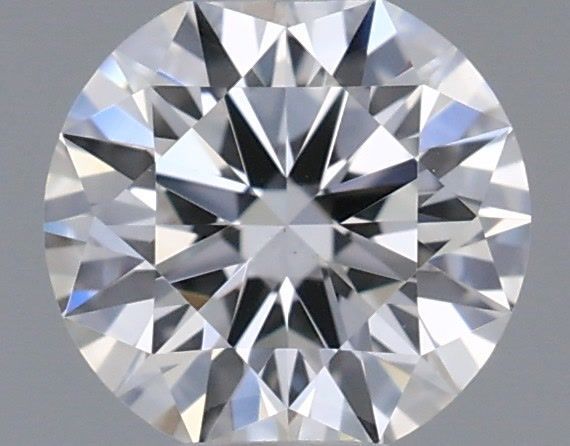 Round Diamond image