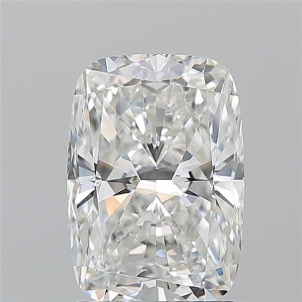 Cushion Diamond image