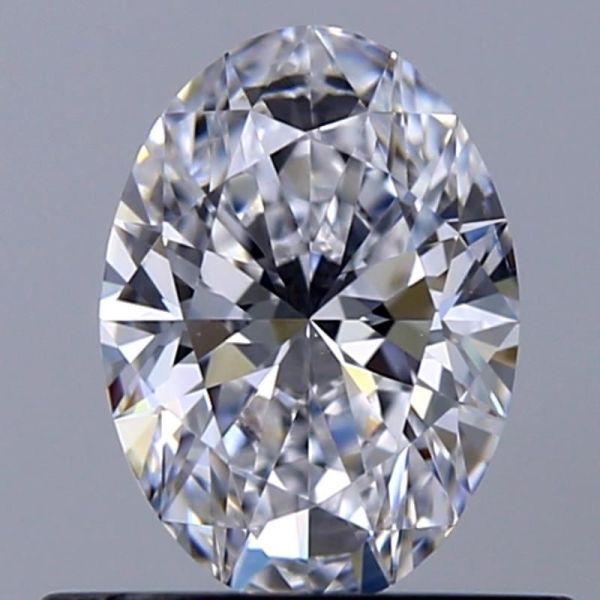 Oval Diamond image