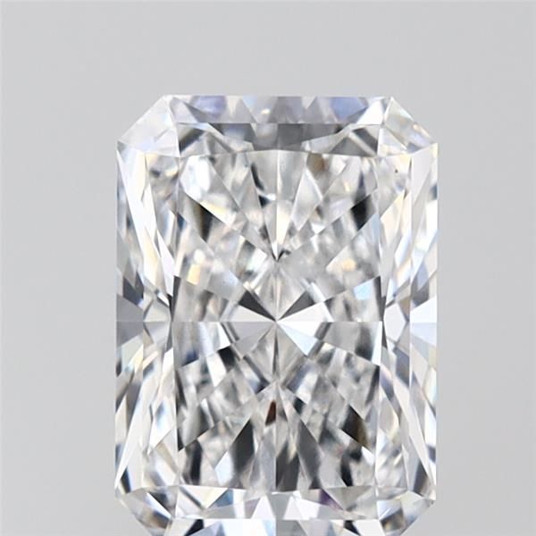 Radiant Lab-Grown Diamond image
