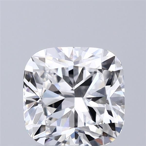 Cushion Lab-Grown Diamond image