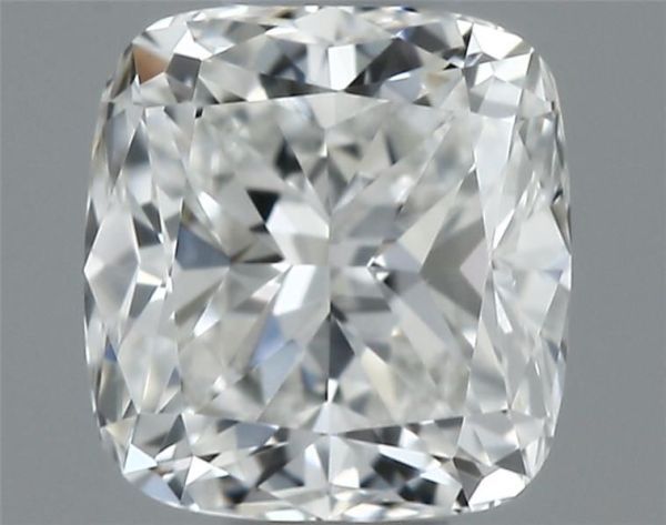 Cushion Diamond image