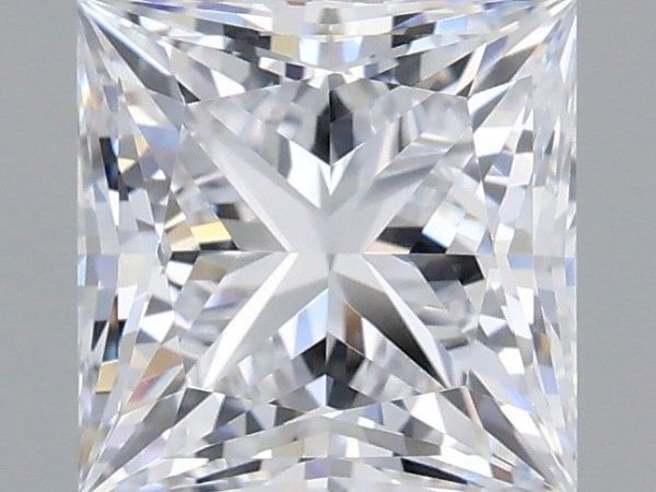 Princess Lab-Grown Diamond image