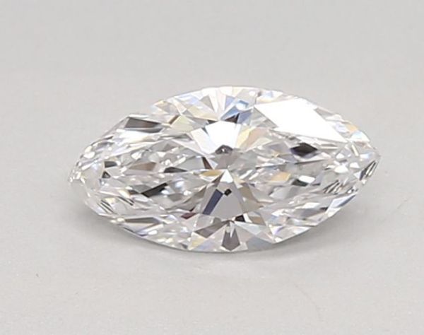 Marquise Lab-Grown Diamond image