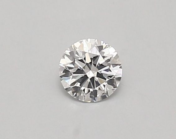 Round Lab-Grown Diamond image