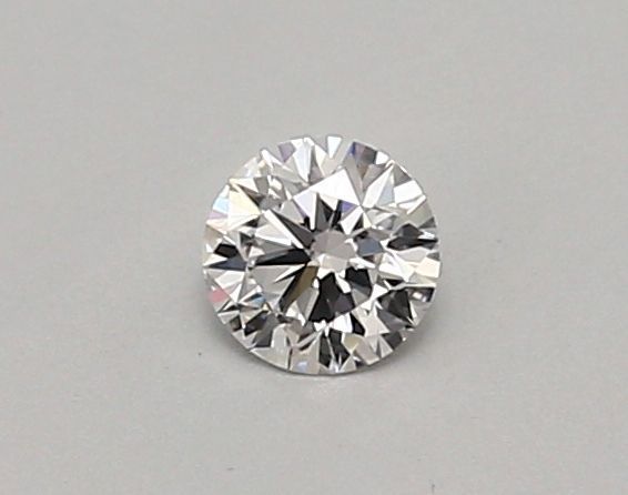 Round Lab-Grown Diamond image