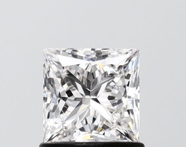 Princess Lab-Grown Diamond image