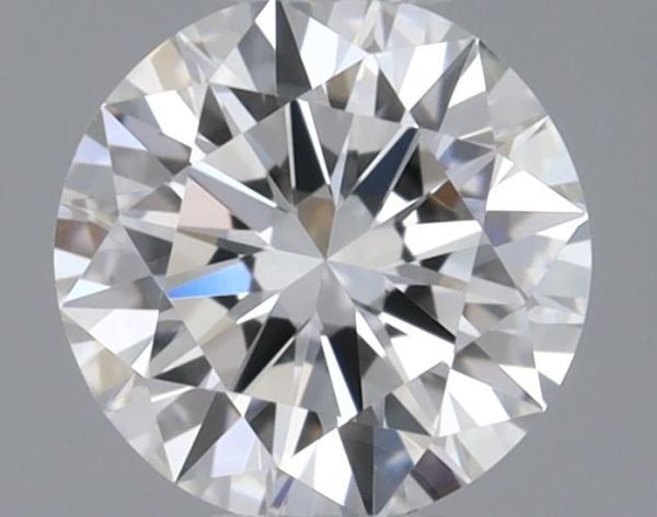 Round Diamond image