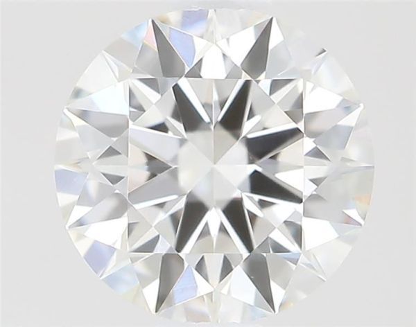 Round Diamond image