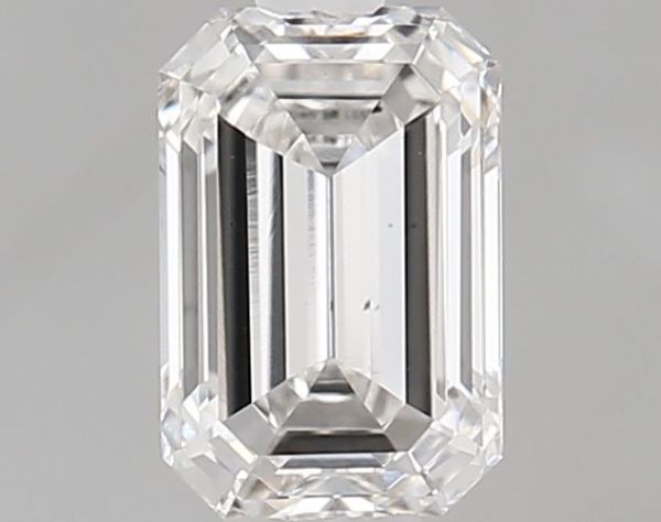 Emerald Lab-Grown Diamond image