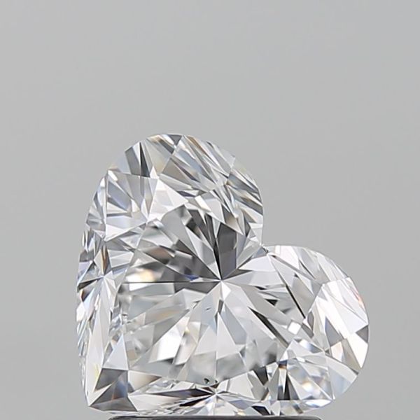 Heart Diamond image