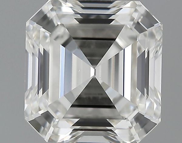 Asscher Diamond image