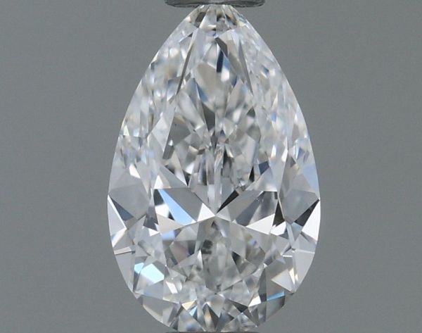 Pear Diamond image