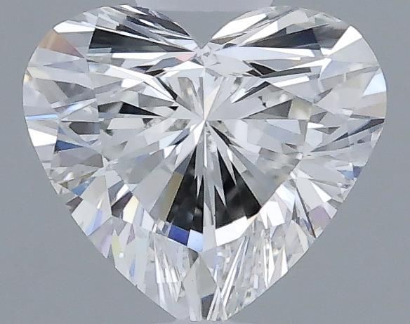 Heart Diamond image