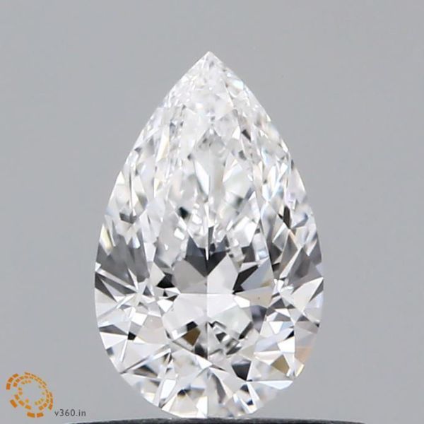 Pear Diamond image