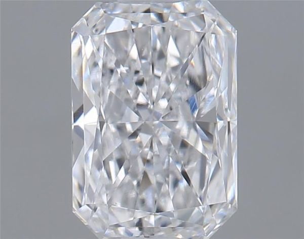 Radiant Lab-Grown Diamond image