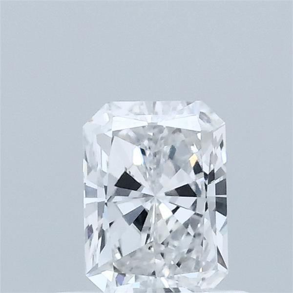 Radiant Lab-Grown Diamond image