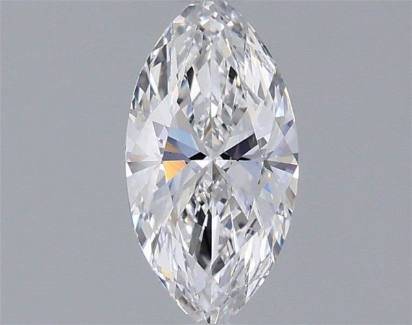 Marquise Lab-Grown Diamond image