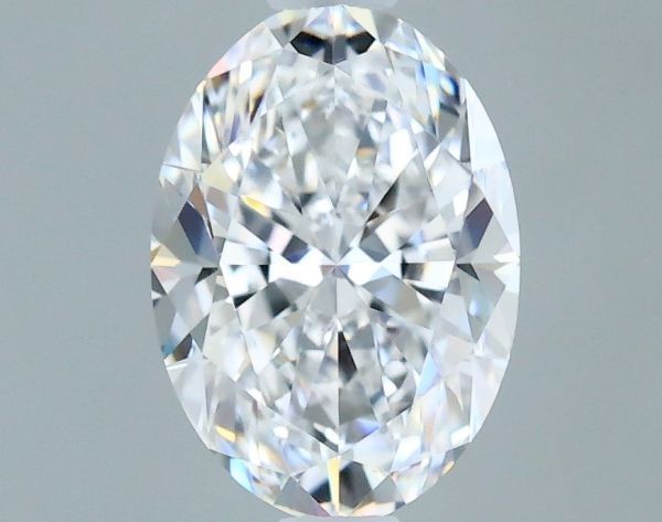 Oval Diamond image