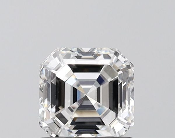 Asscher Lab-Grown Diamond image