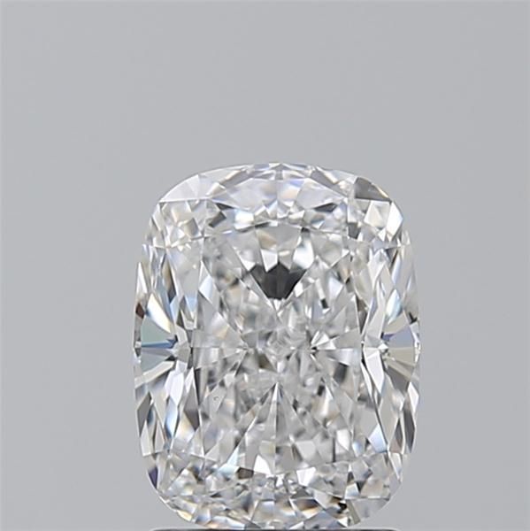 Cushion Diamond image