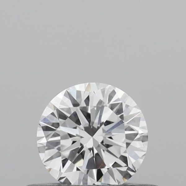 Round Lab-Grown Diamond image