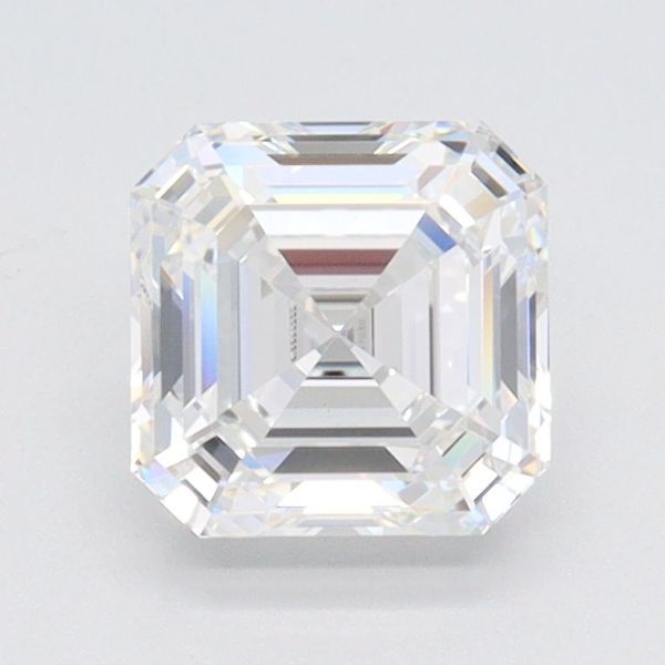 Asscher Lab-Grown Diamond image