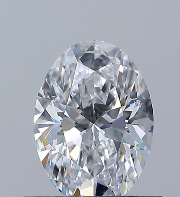 Oval Diamond image