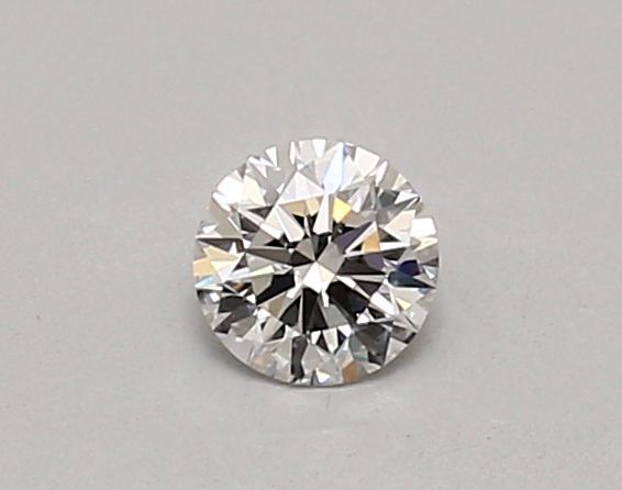 Round Lab-Grown Diamond image