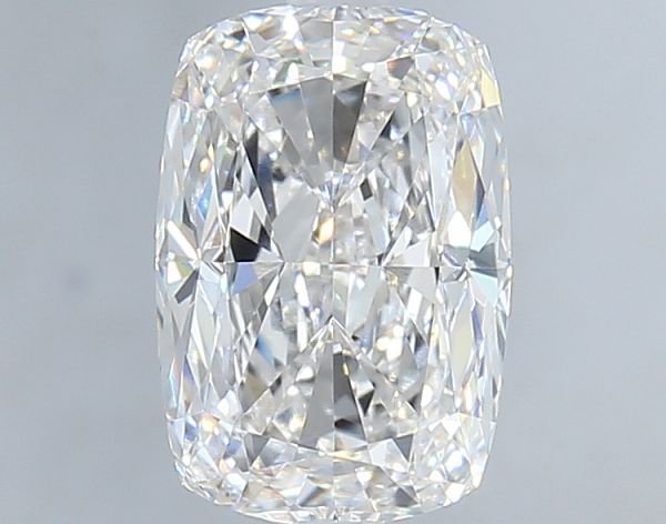 Cushion Diamond image
