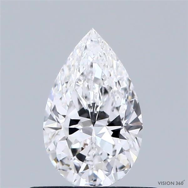 Pear Diamond image