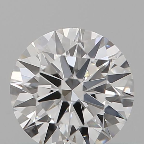 Round Diamond image