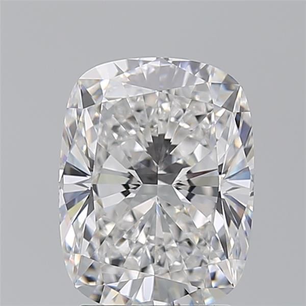 Cushion Diamond image