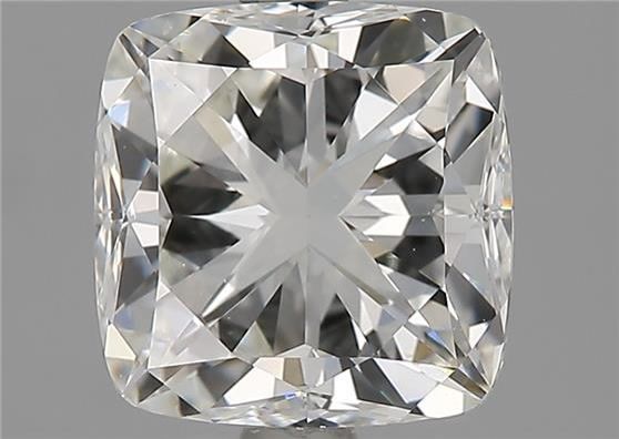 Cushion Diamond image