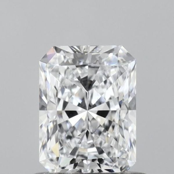 Radiant Lab-Grown Diamond image