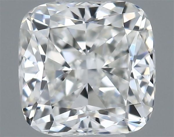 Cushion Diamond image
