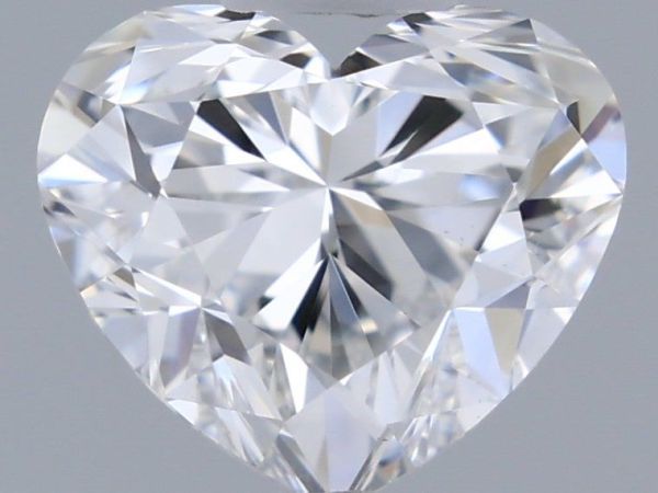 Heart Diamond image