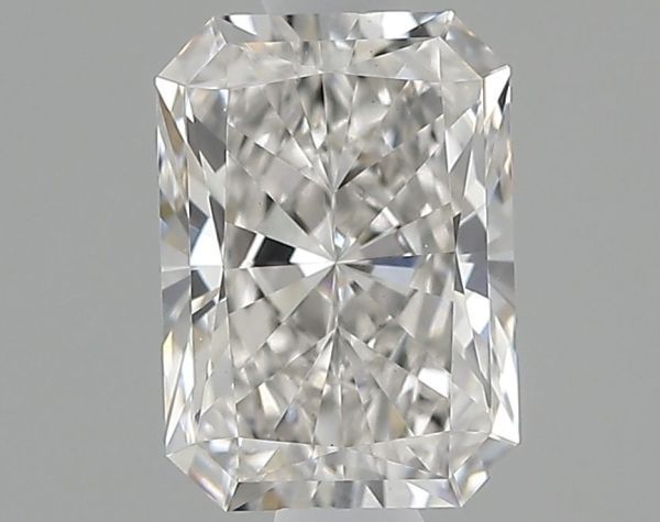 Radiant Lab-Grown Diamond image
