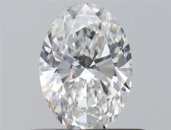 Oval Diamond image