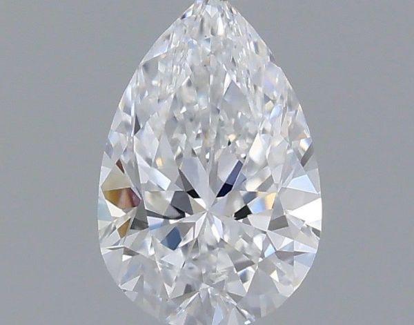 Pear Diamond image