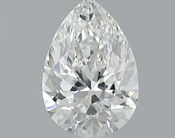 Pear Diamond image