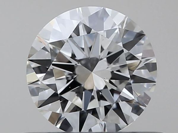 Round Diamond image