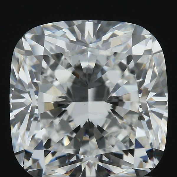 Cushion Diamond image