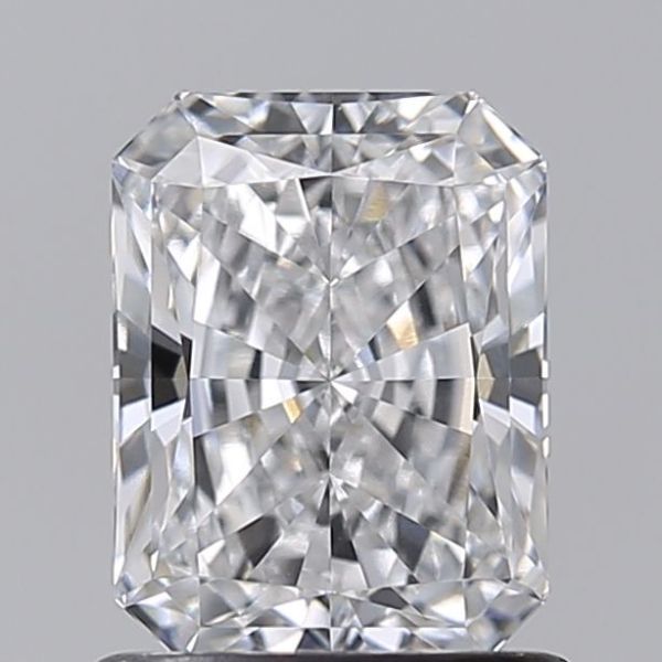 Radiant Lab-Grown Diamond image