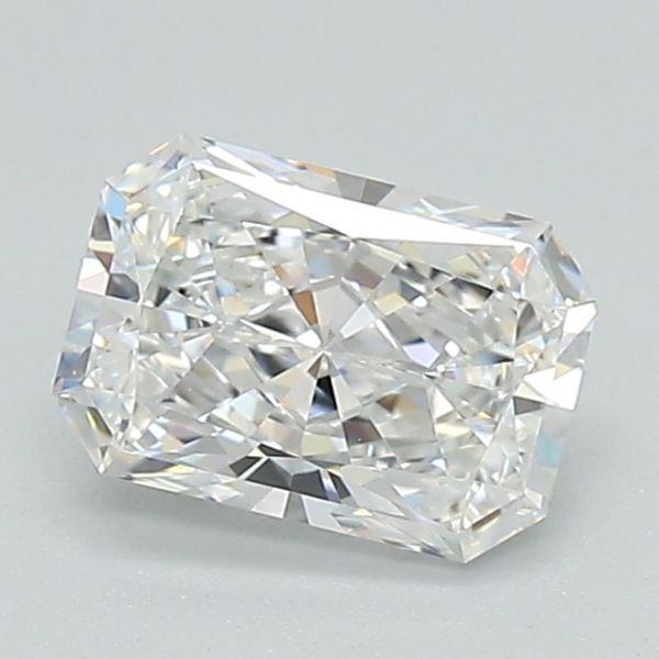 Radiant Lab-Grown Diamond image